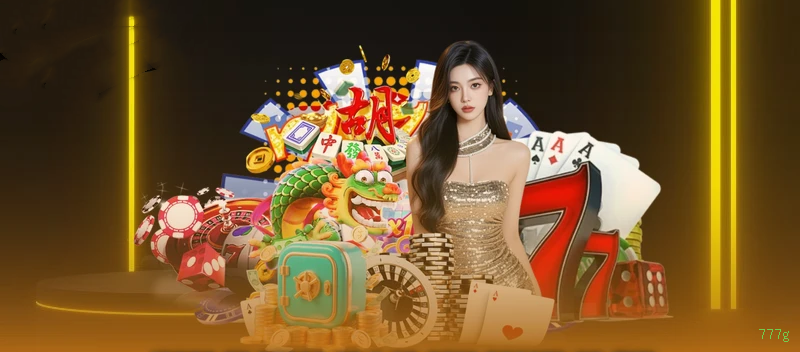 App 777g Android download