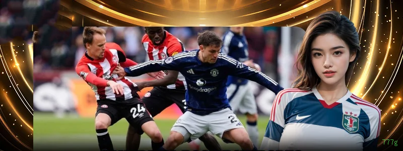 Aplicativo móvel 777g para iOS e Android