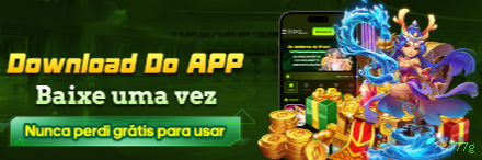 Aplicativo móvel 777g para iOS e Android