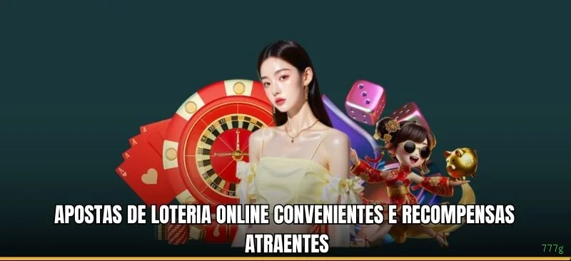 Segurança 777g SSL