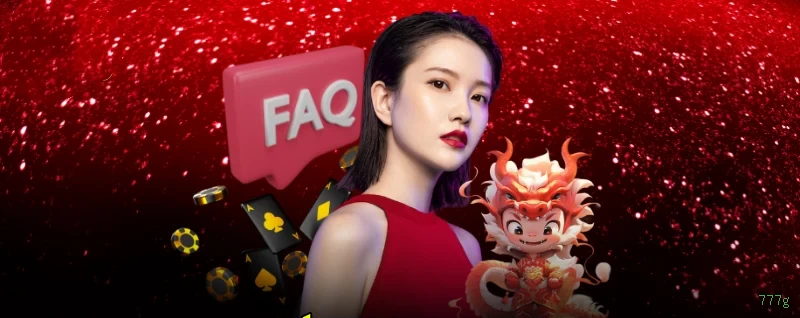 Bônus boas-vindas 777g R$100