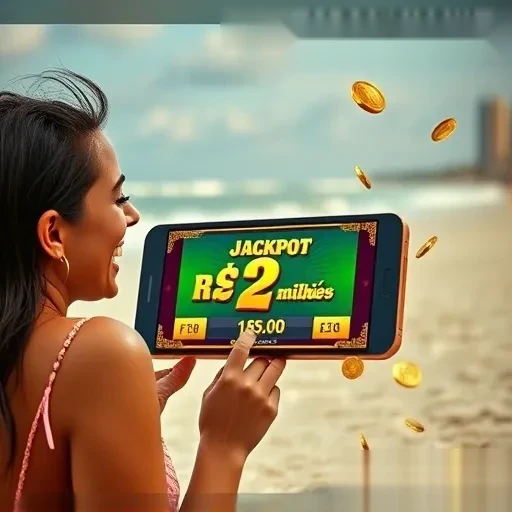 Tela login 777g